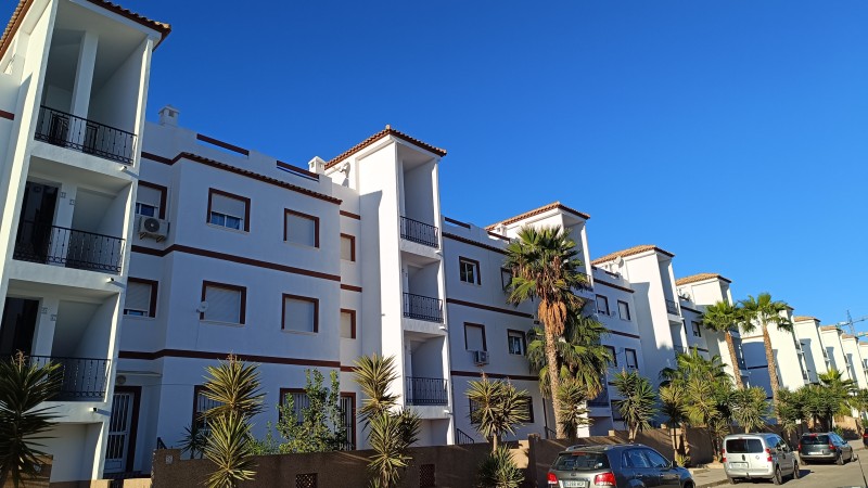 Ático en Venta en Zeniamar-horizonte-la campana Orihuela, Alicante 196.000 €
