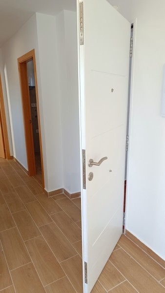 Ático en Venta en Zeniamar-horizonte-la campana Orihuela, Alicante 196.000 €