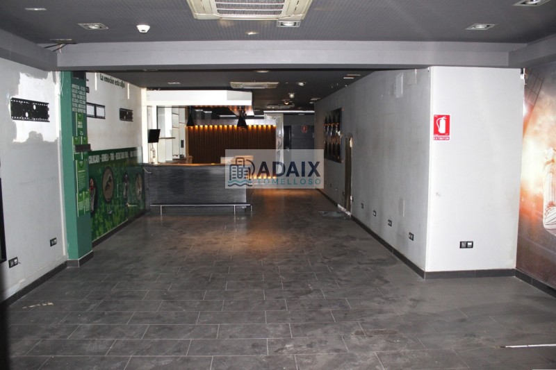Local en Lloguer en Tomelloso, Ciudad Real 1.300 € / mes
