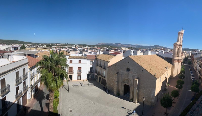 Piso en Venta en Lucena, Córdoba 78.500 €