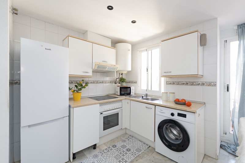 Dúplex en Venta en Terrazas de torreblanca Fuengirola, Málaga 309.700 €