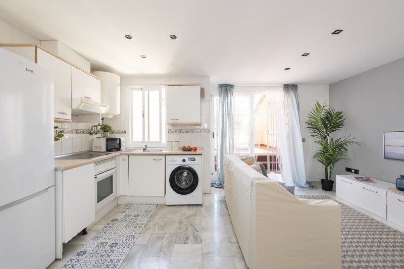 Dúplex en Venta en Terrazas de torreblanca Fuengirola, Málaga 309.700 €