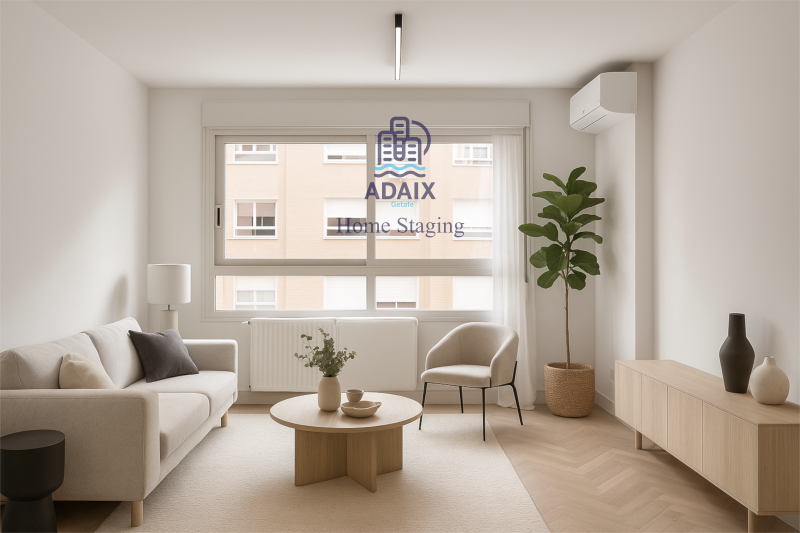 Piso en Venta en Getafe norte Getafe, Madrid 428.000 €