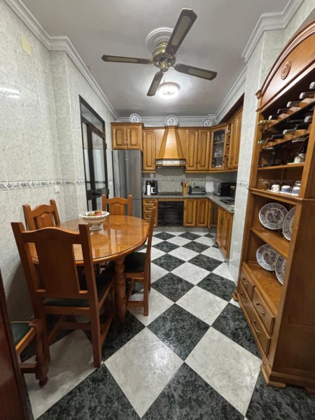 Xalet en venda en Lucena, Córdoba 105.000 €