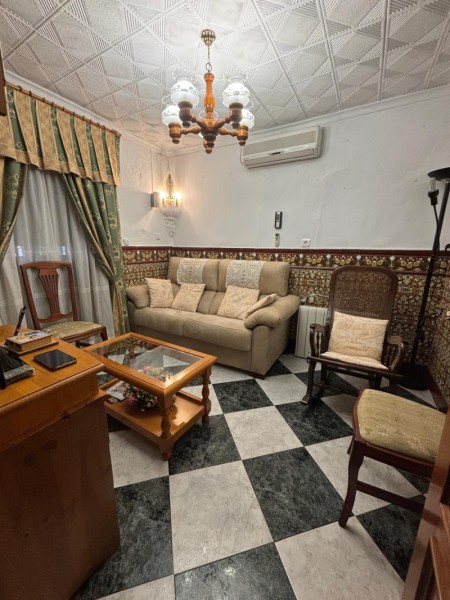 Xalet en venda en Lucena, Córdoba 105.000 €