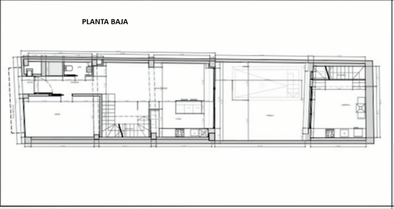 Casa en Venta en Centro Silla, Valencia 290.000 €