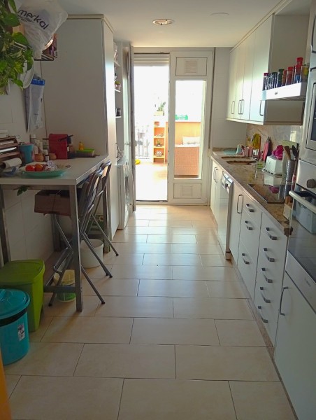 Ático en Venta en Ontinyent, Valencia 300.000 €