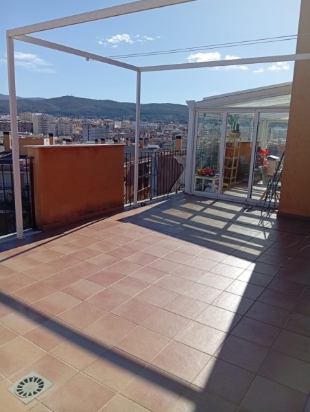 Ático en Venta en Ontinyent, Valencia 300.000 €