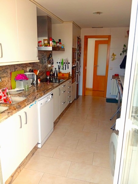 Ático en Venta en Ontinyent, Valencia 300.000 €