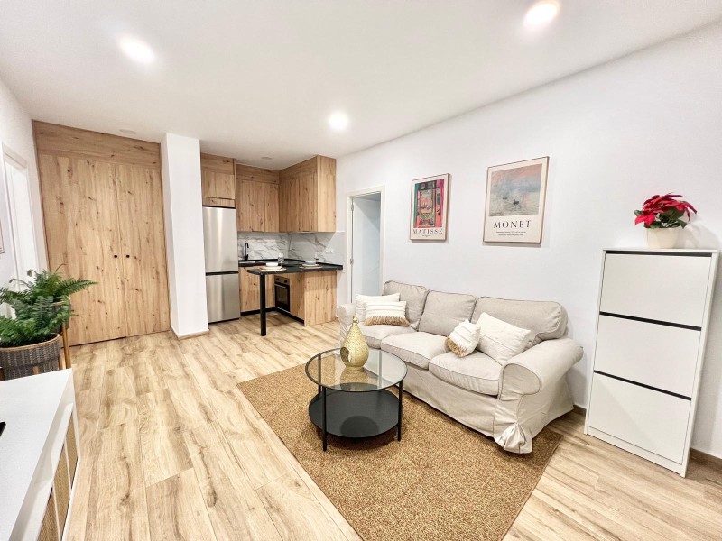 Planta Baja en Venta en Loma de los riscos Torremolinos, Málaga 239.900 €