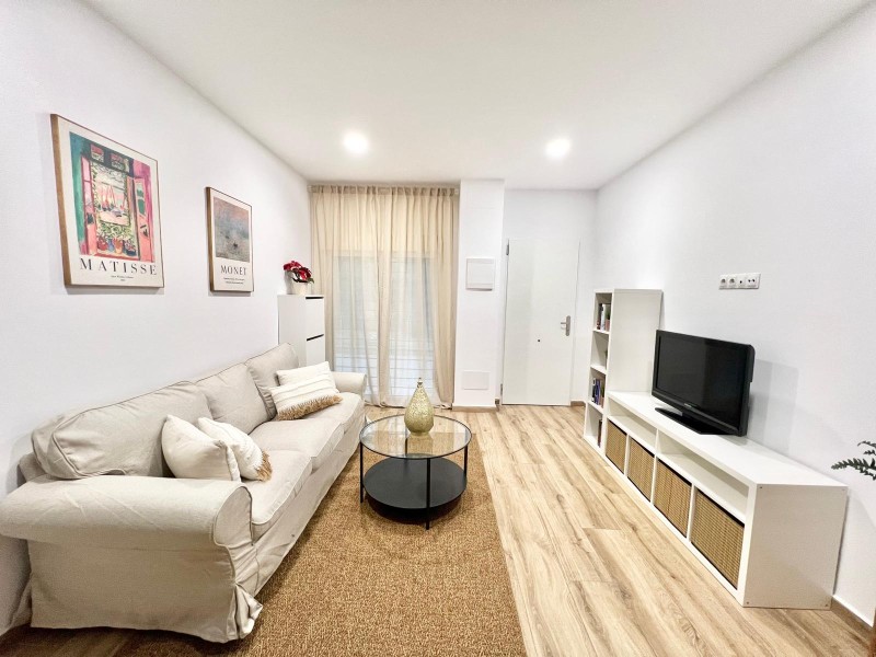 Planta Baja en Venta en Loma de los riscos Torremolinos, Málaga 239.900 €