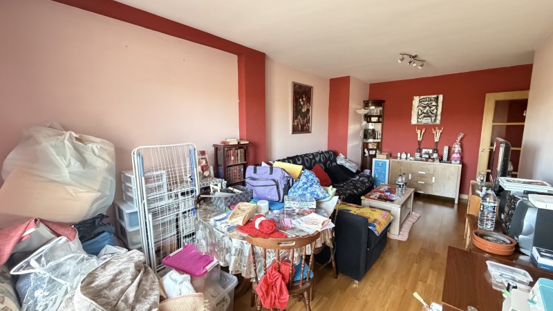 Piso en Venta en Villalobón Villalobón, Palencia 155.000 €