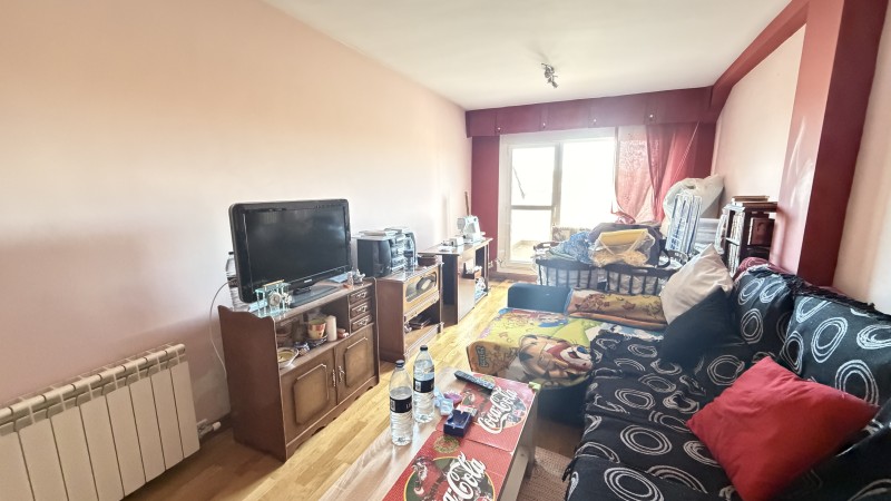 Piso en Venta en Villalobón Villalobón, Palencia 155.000 €