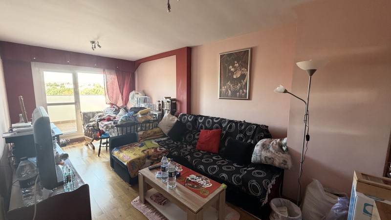 Piso en Venta en Villalobón Villalobón, Palencia 155.000 €