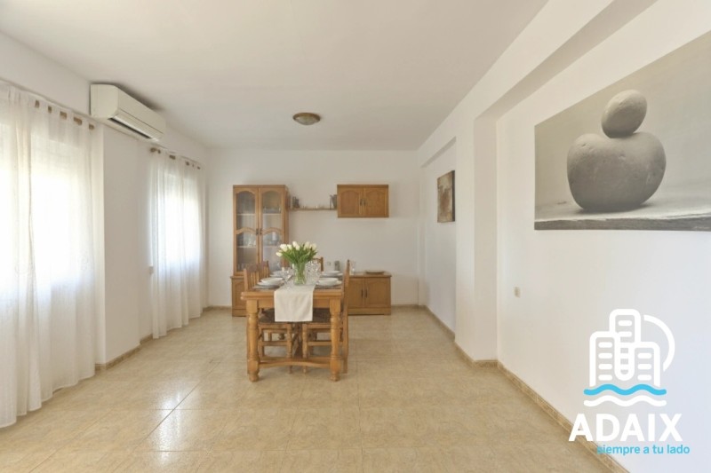 Piso en Venta en Piles, Valencia 160.000 €