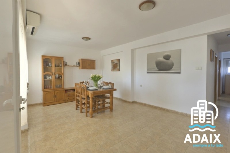 Piso en Venta en Piles, Valencia 160.000 €