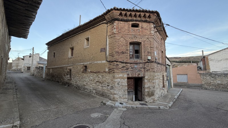 Casa en Venta en Villamediana Villamediana, Palencia 15.000 €