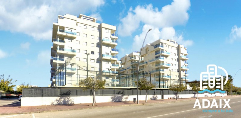 Ático en Venta en , Valencia 233.000 €