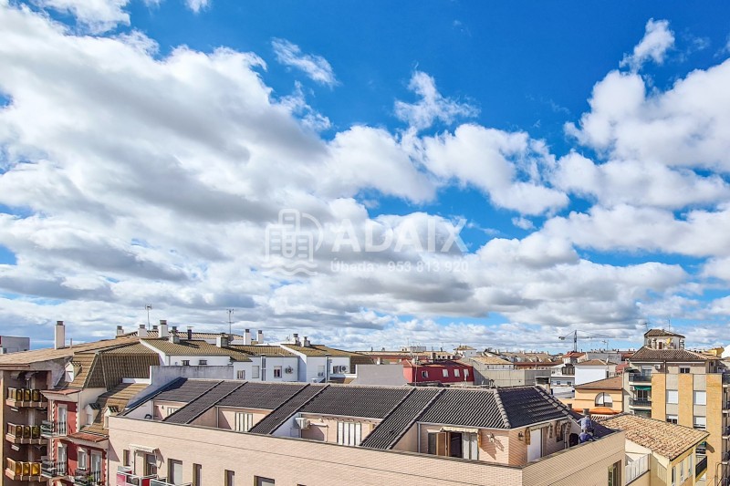 Ático en Venta en Parque norte - ramón y cajal Úbeda, Jaén 199.000 €