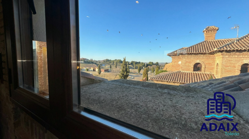 Casa en venta en Layos