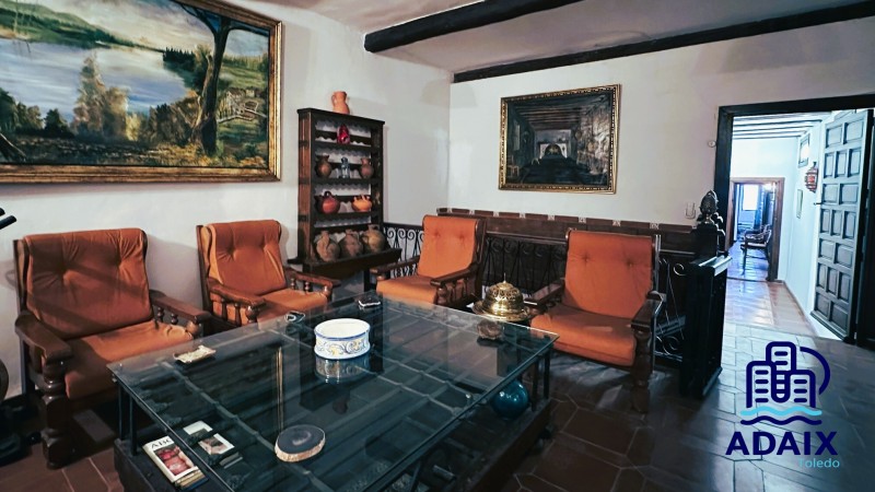 Casa en venta en Nambroca