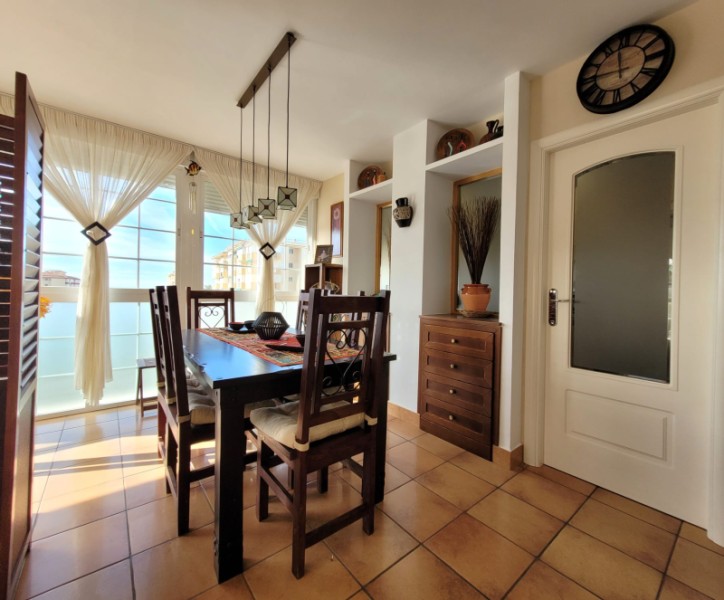 Ático en venta en Antequera zona Los Llanos