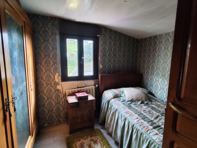 Chalet en venta en Candamo