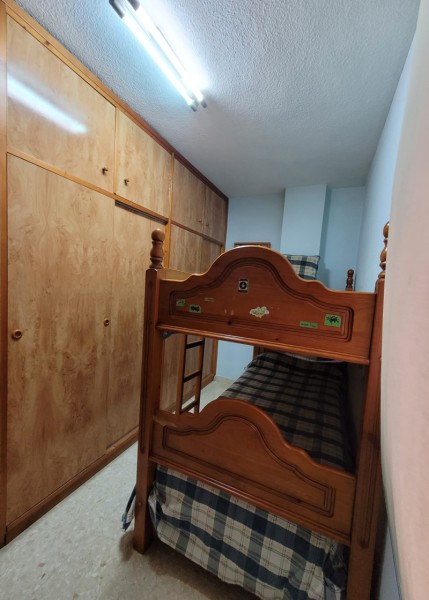 Piso en venta en Málaga zona Carretera de Cádiz (Huelín, La Princesa)