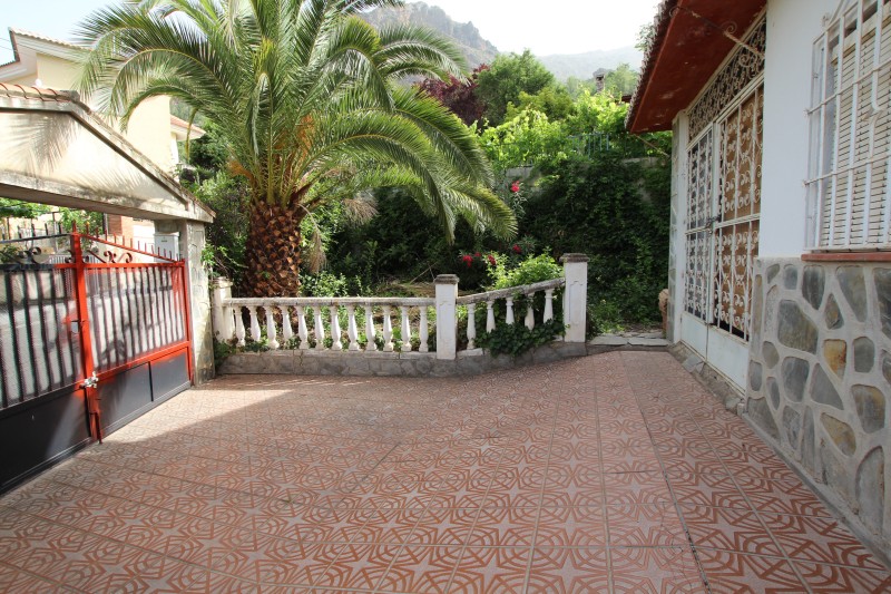 Casa en venta en Güejar Sierra
