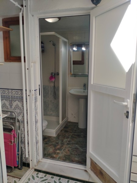 Piso en venta en San Pedro del Pinatar
