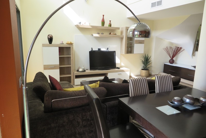 Ático en venta en Benidorm zona RESIDENCIAL TERRAMAR