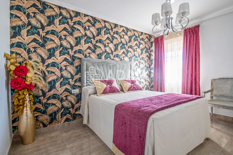 Casa rústica en venta en Baeza zona La Yedra