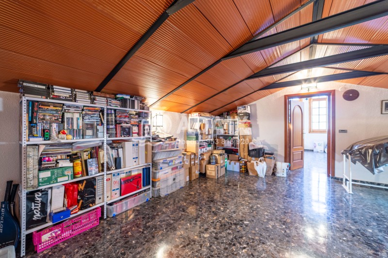 Casa en venta en Úbeda
