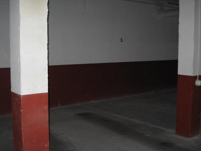 Plaza de parking en venta en La Carlota zona Centro