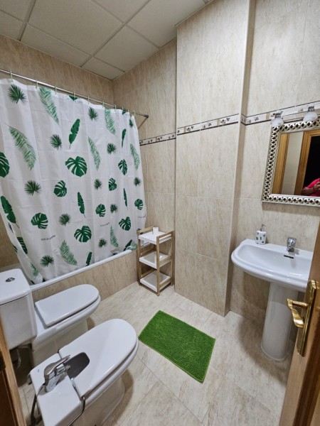 Planta Baja en Venta en centro historico Lucena, Córdoba 160.000 €