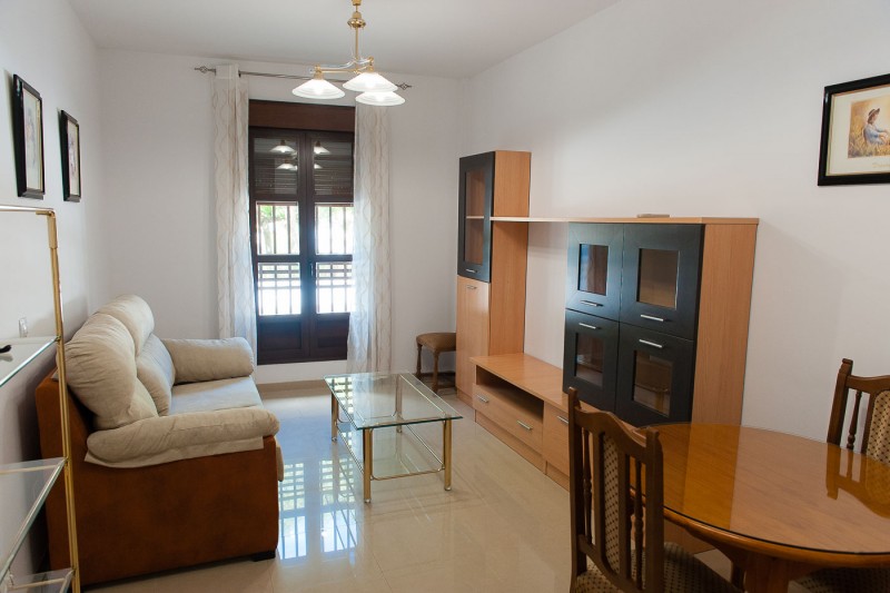 Piso en Alquiler en El llano Lucena, Córdoba 475 € / Mes