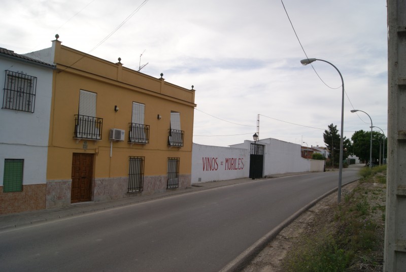 Terreno Urbano en Venta en Las navas del selpillar Navas del Selpillar, Córdoba 350.000 €
