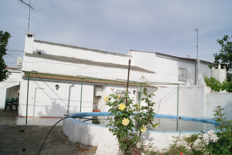 Terreno Urbano en Venta en Las navas del selpillar Navas del Selpillar, Córdoba 350.000 €