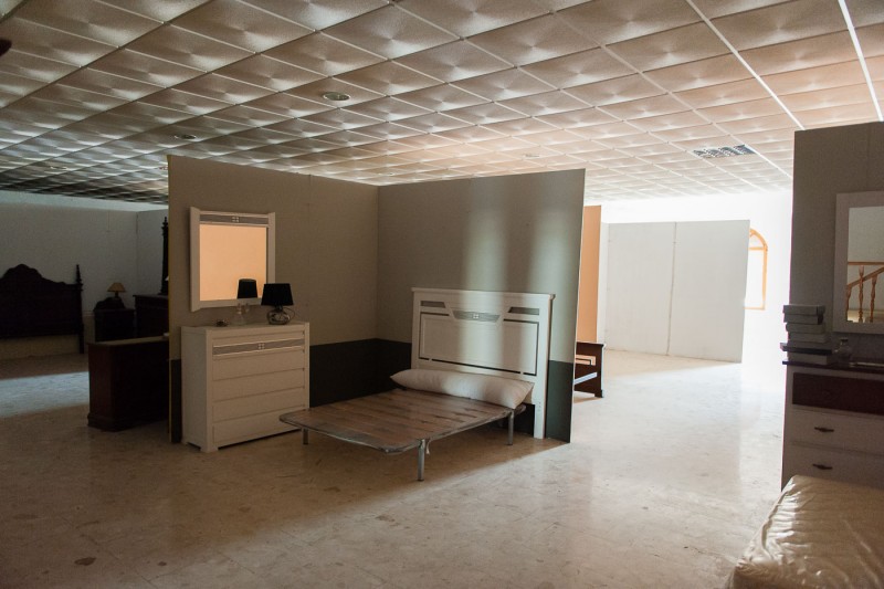 Nave en Venta en Polígono Los Santos Lucena, Córdoba 245.000 €