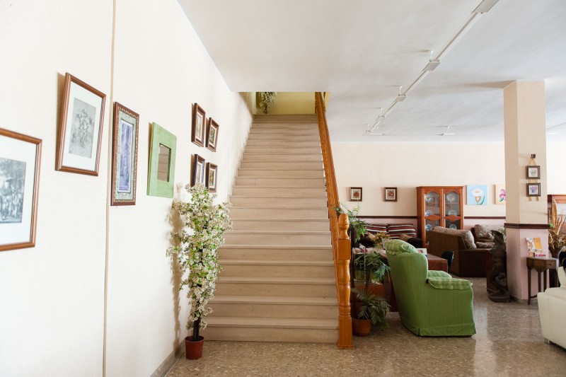 Nave en Venta en Polígono Los Santos Lucena, Córdoba 245.000 €