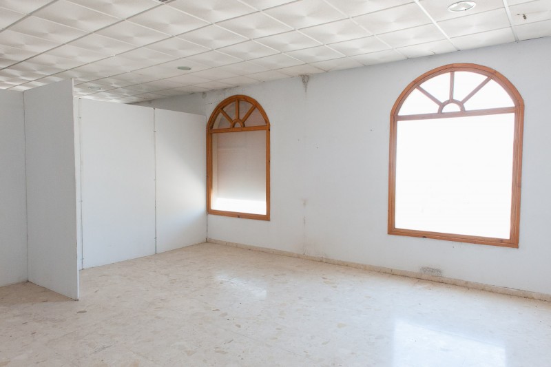 Nave en Venta en Polígono Los Santos Lucena, Córdoba 245.000 €