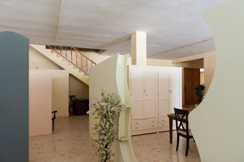 Nave en Venta en Polígono Los Santos Lucena, Córdoba 245.000 €
