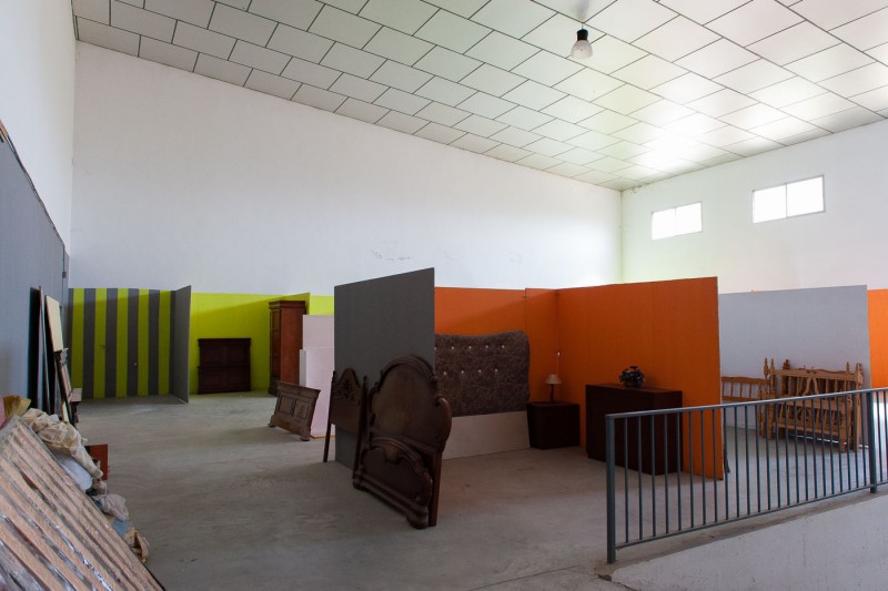 Pavilhão em Venda em Polígono los santos Lucena, Córdoba 245.000 €