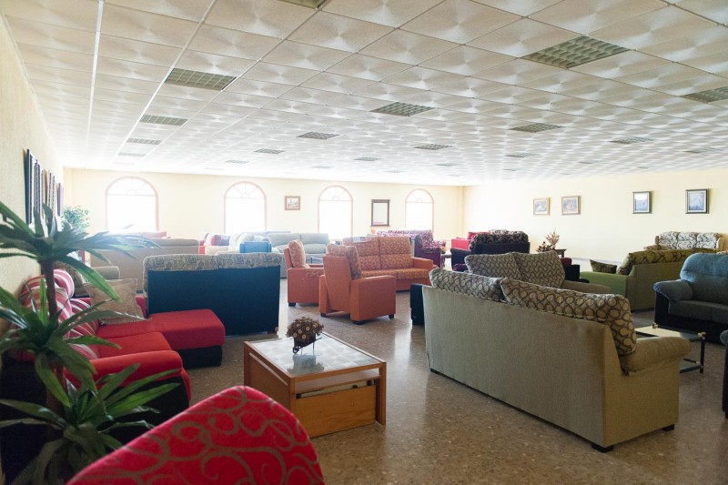 Nave en Venta en Polígono Los Santos Lucena, Córdoba 245.000 €