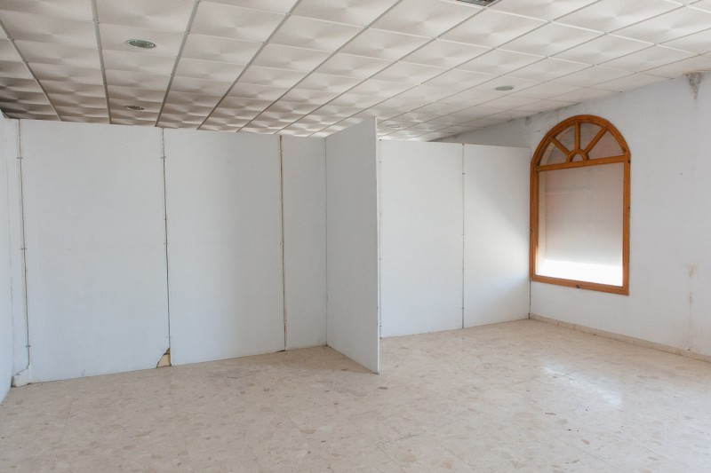 Nave en Venta en Polígono Los Santos Lucena, Córdoba 245.000 €