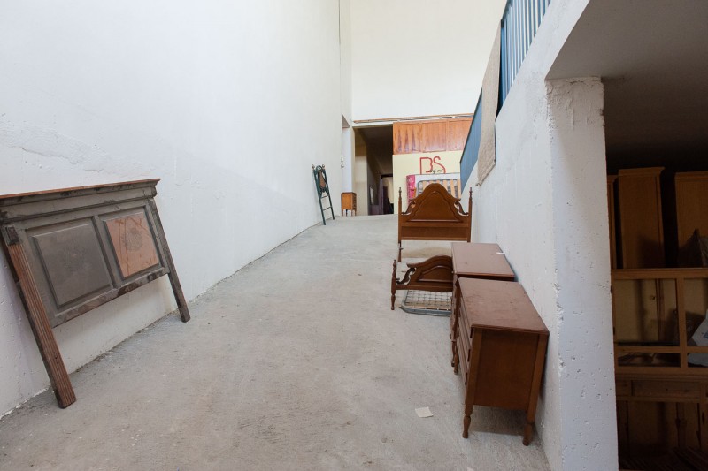 Nave en Venta en Polígono Los Santos Lucena, Córdoba 245.000 €