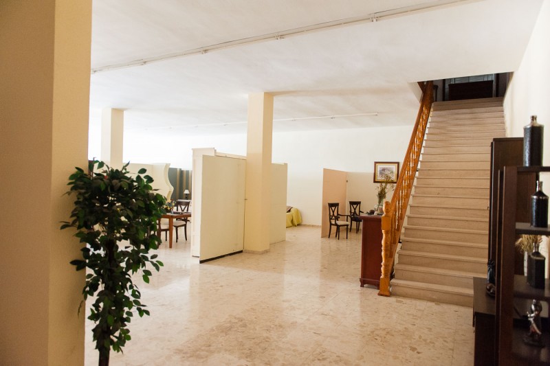 Nave en Venta en Polígono Los Santos Lucena, Córdoba 245.000 €