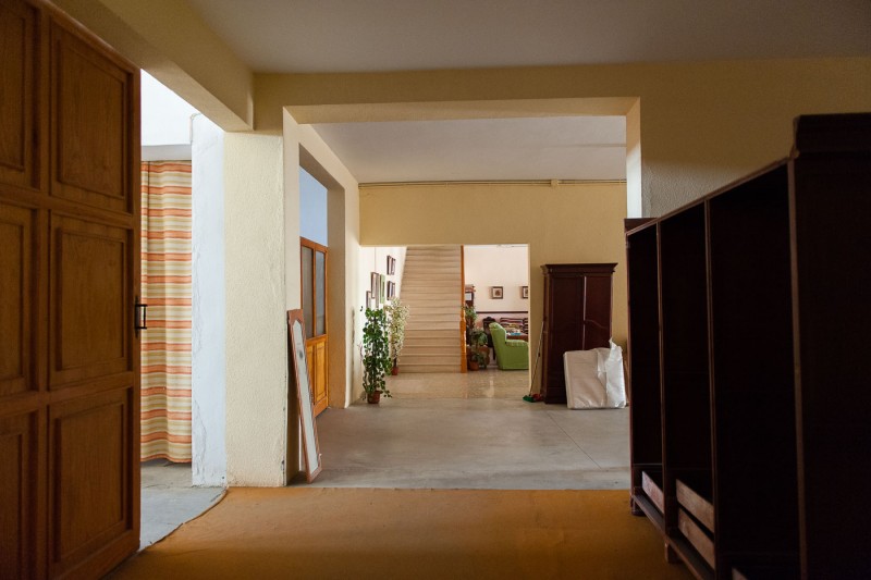 Nave en Venta en Polígono Los Santos Lucena, Córdoba 245.000 €