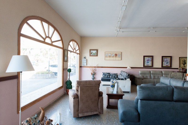 Nave en Venta en Polígono Los Santos Lucena, Córdoba 245.000 €
