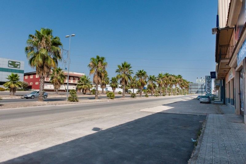 Nave en Venta en Polígono Los Santos Lucena, Córdoba 245.000 €